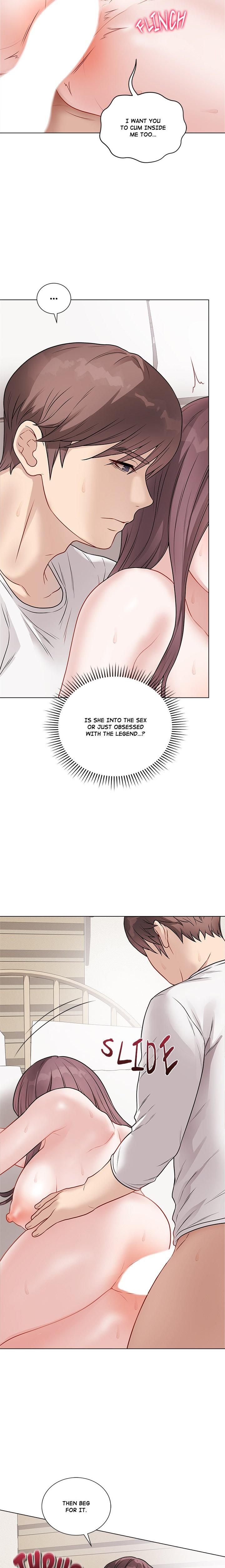 Page 25 of Chapter 22: Signed, Sealed, Mistaken