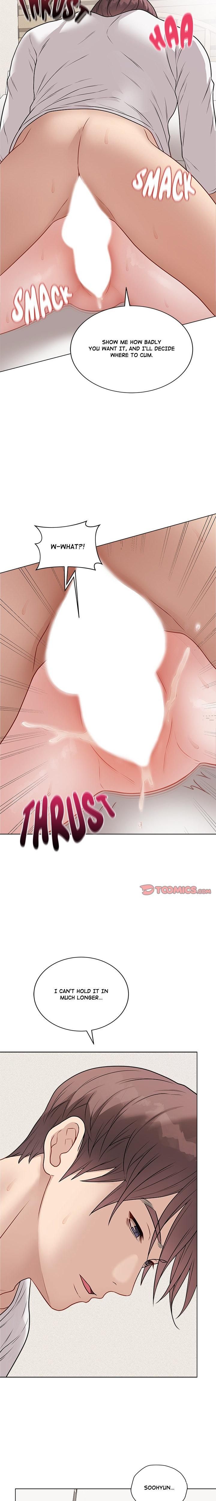 Page 26 of Chapter 22: Signed, Sealed, Mistaken