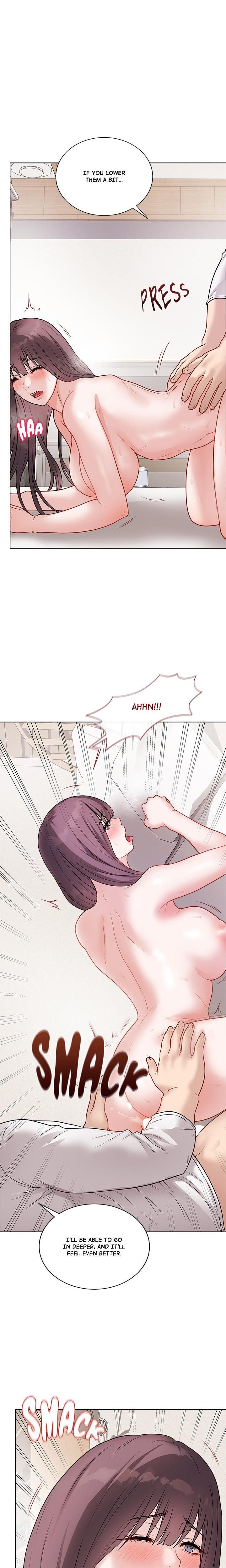 Page 4 of Chapter 22: Signed, Sealed, Mistaken