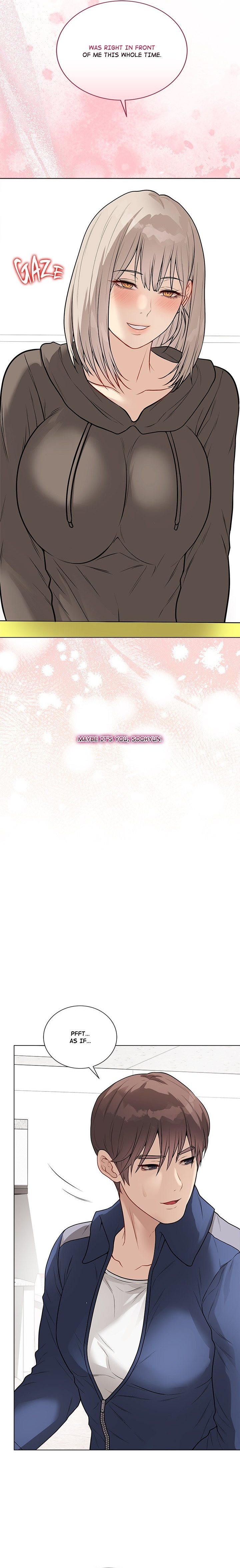 Page 10 of Chapter 23: Signed, Sealed, Mistaken
