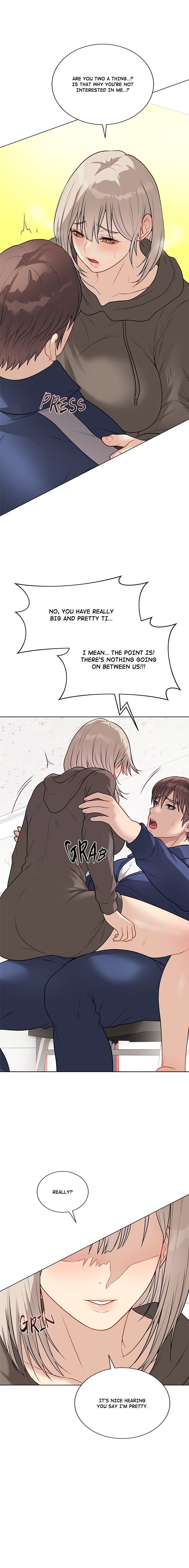 Page 13 of Chapter 23: Signed, Sealed, Mistaken