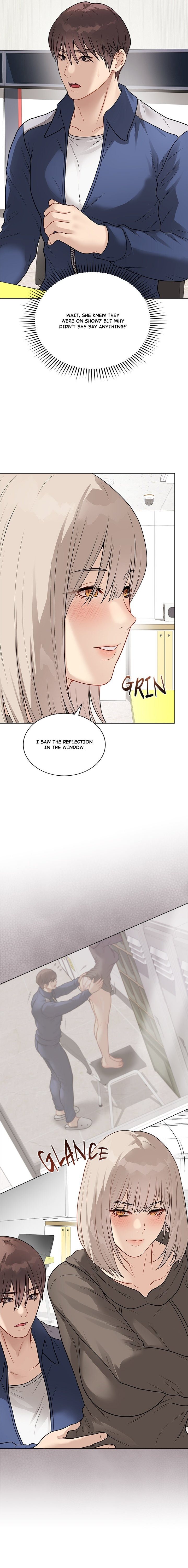 Page 2 of Chapter 23: Signed, Sealed, Mistaken