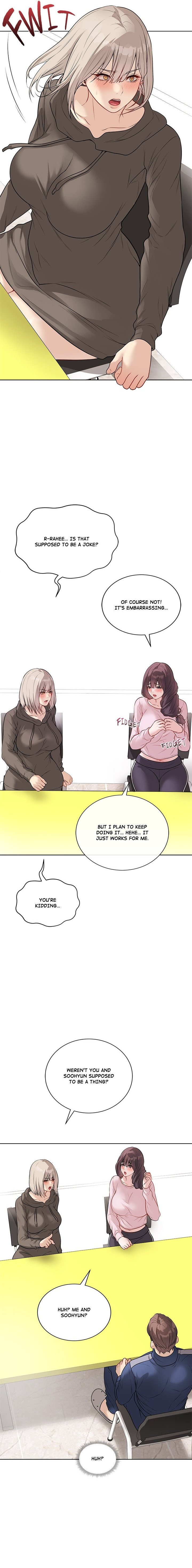 Page 21 of Chapter 23: Signed, Sealed, Mistaken