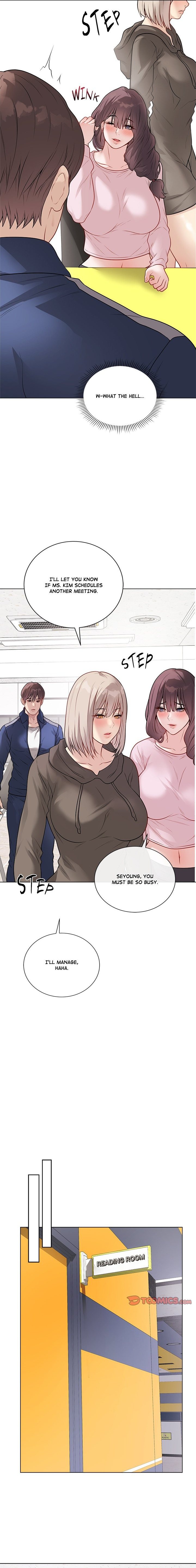 Page 25 of Chapter 23: Signed, Sealed, Mistaken