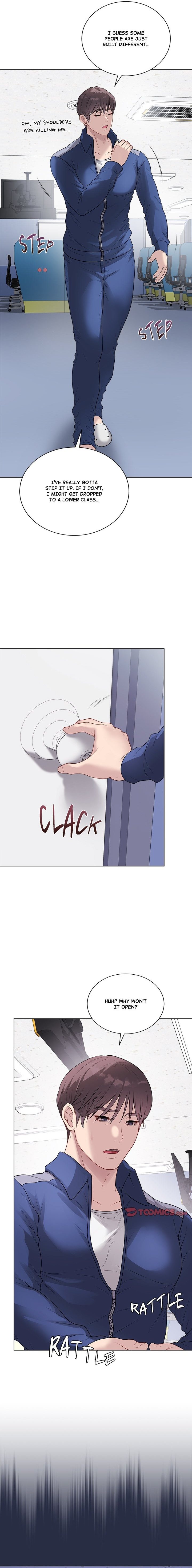Page 27 of Chapter 23: Signed, Sealed, Mistaken