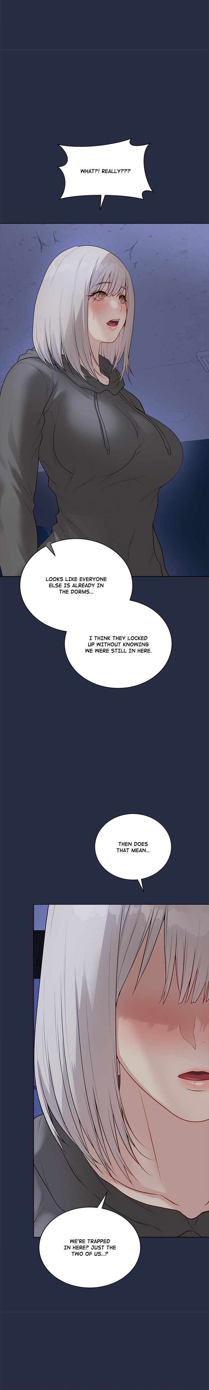 Page 30 of Chapter 23: Signed, Sealed, Mistaken