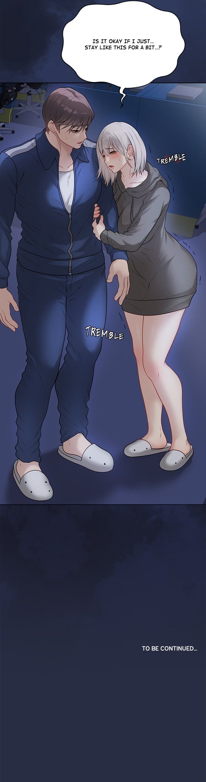Page 32 of Chapter 23: Signed, Sealed, Mistaken
