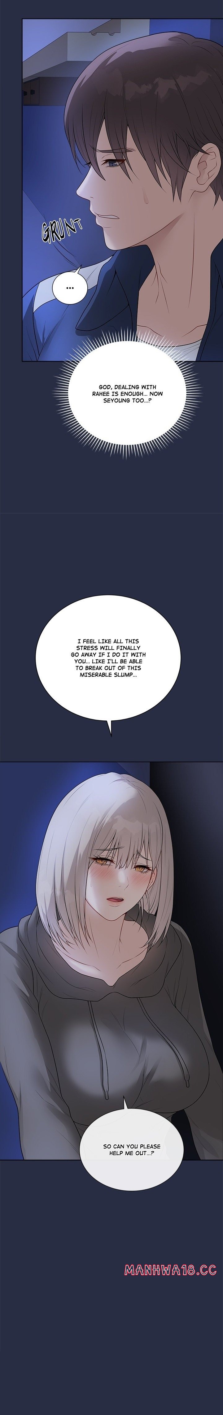 Page 10 of Chapter 24: Signed, Sealed, Mistaken
