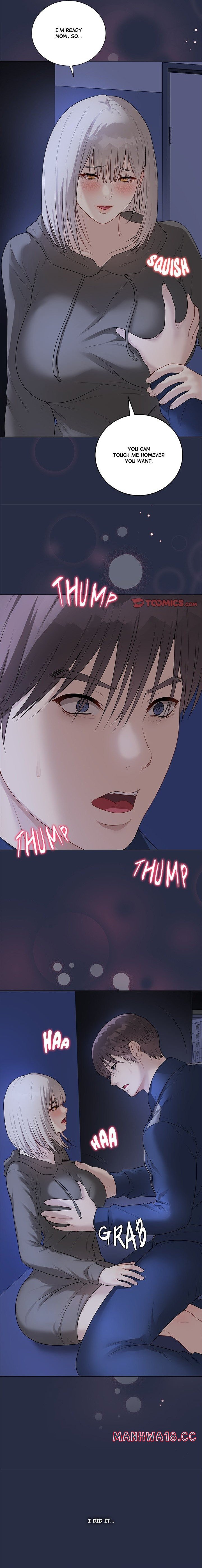 Page 13 of Chapter 24: Signed, Sealed, Mistaken