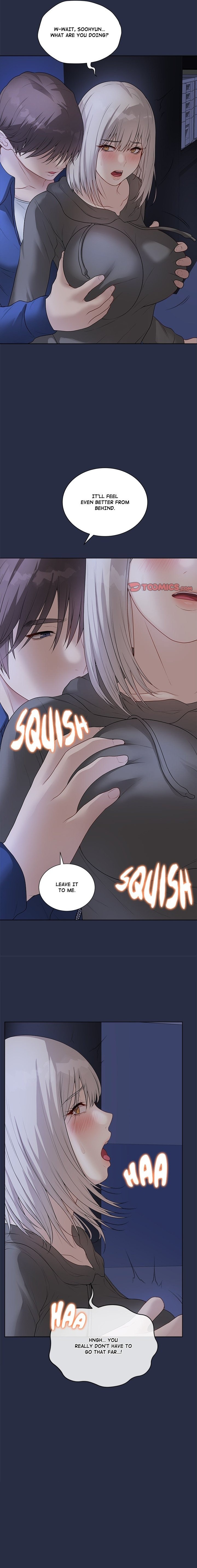 Page 16 of Chapter 24: Signed, Sealed, Mistaken