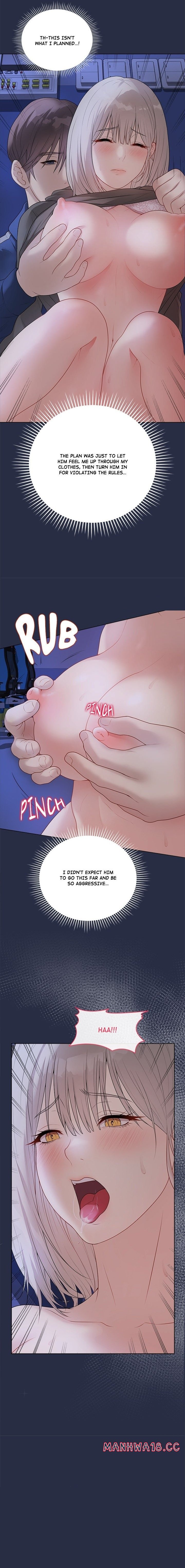 Page 17 of Chapter 24: Signed, Sealed, Mistaken