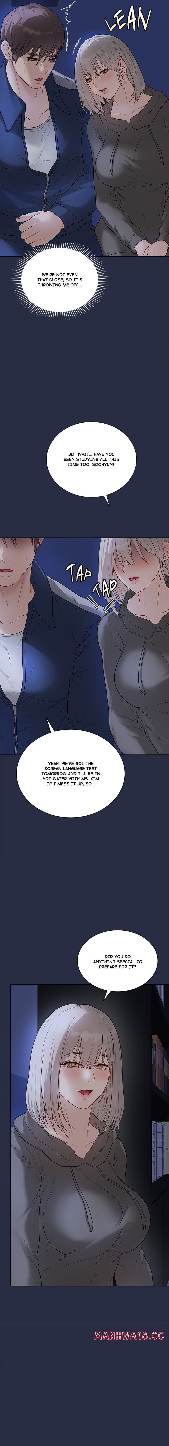 Page 2 of Chapter 24: Signed, Sealed, Mistaken