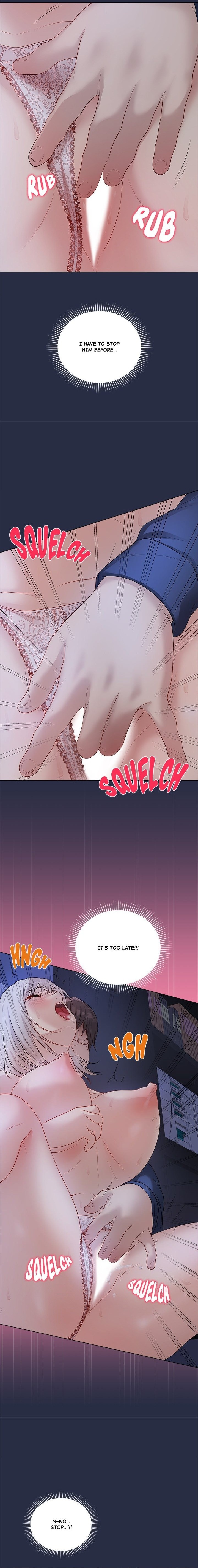 Page 21 of Chapter 24: Signed, Sealed, Mistaken