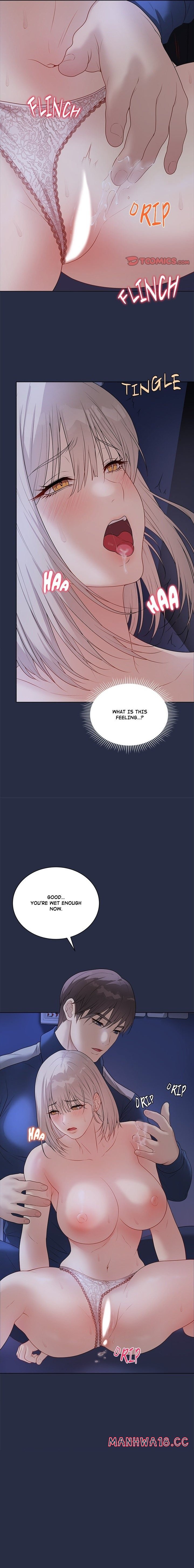 Page 22 of Chapter 24: Signed, Sealed, Mistaken