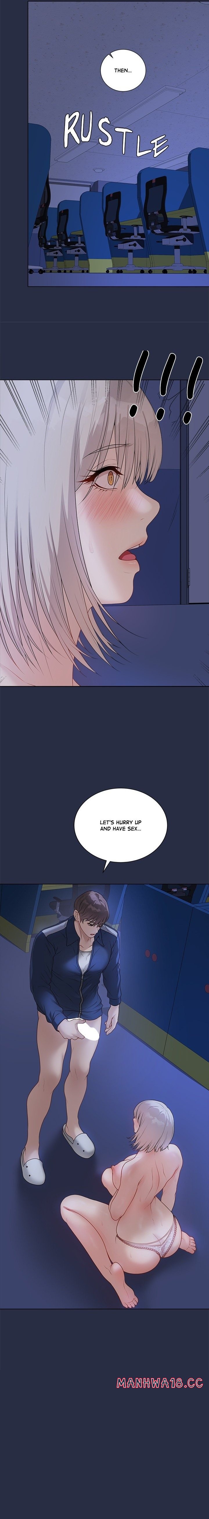 Page 23 of Chapter 24: Signed, Sealed, Mistaken