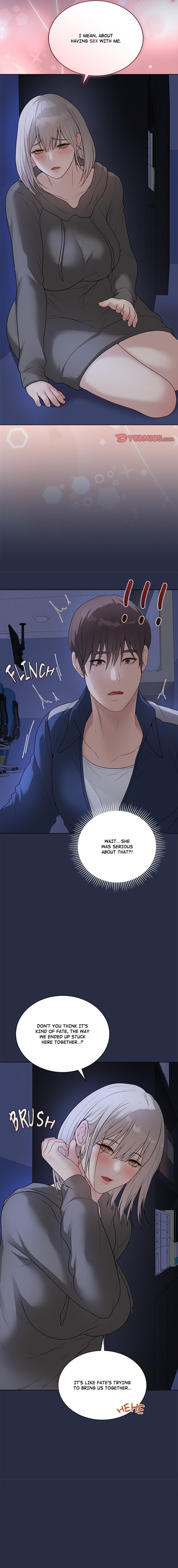 Page 4 of Chapter 24: Signed, Sealed, Mistaken
