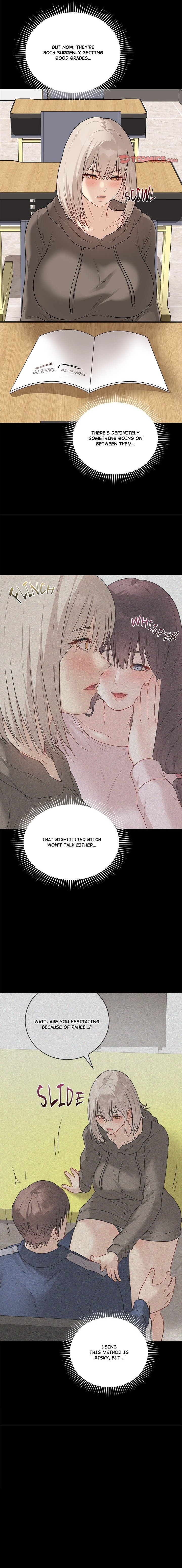 Page 7 of Chapter 24: Signed, Sealed, Mistaken