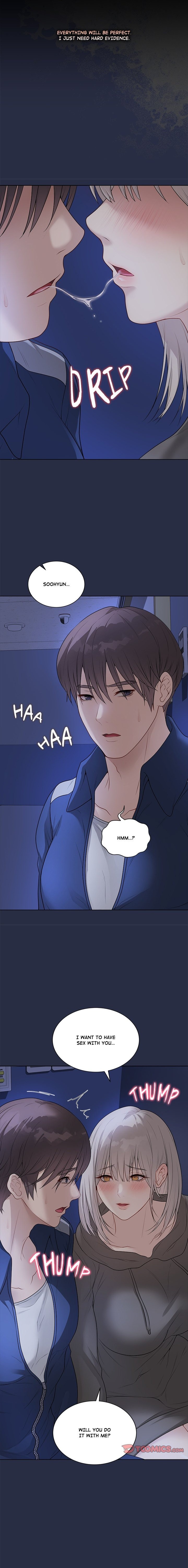 Page 9 of Chapter 24: Signed, Sealed, Mistaken