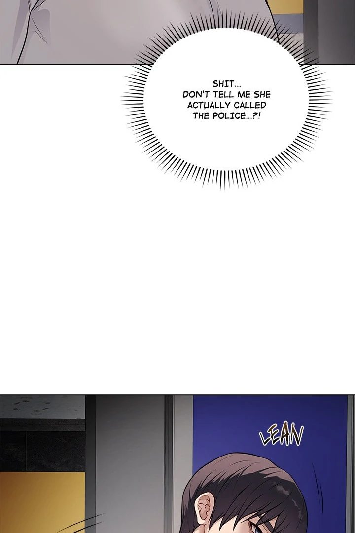 Page 54 of Chapter 3: Signed, Sealed, Mistaken