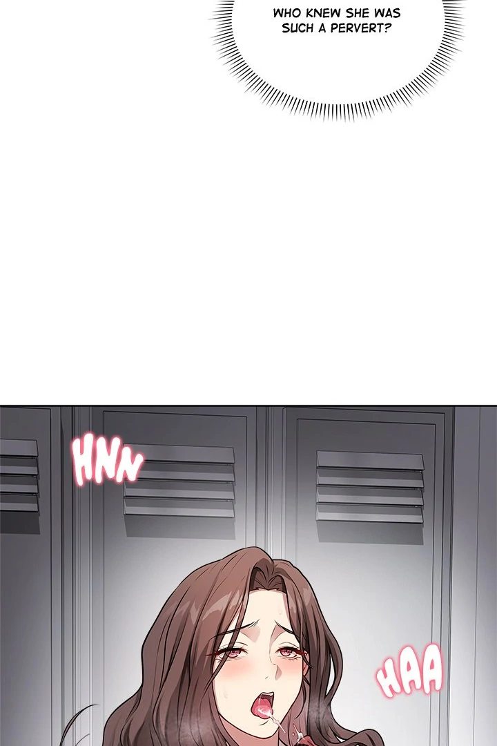 Page 69 of Chapter 3: Signed, Sealed, Mistaken