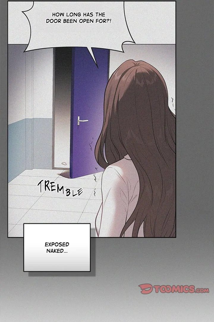 Page 111 of Chapter 4: Signed, Sealed, Mistaken