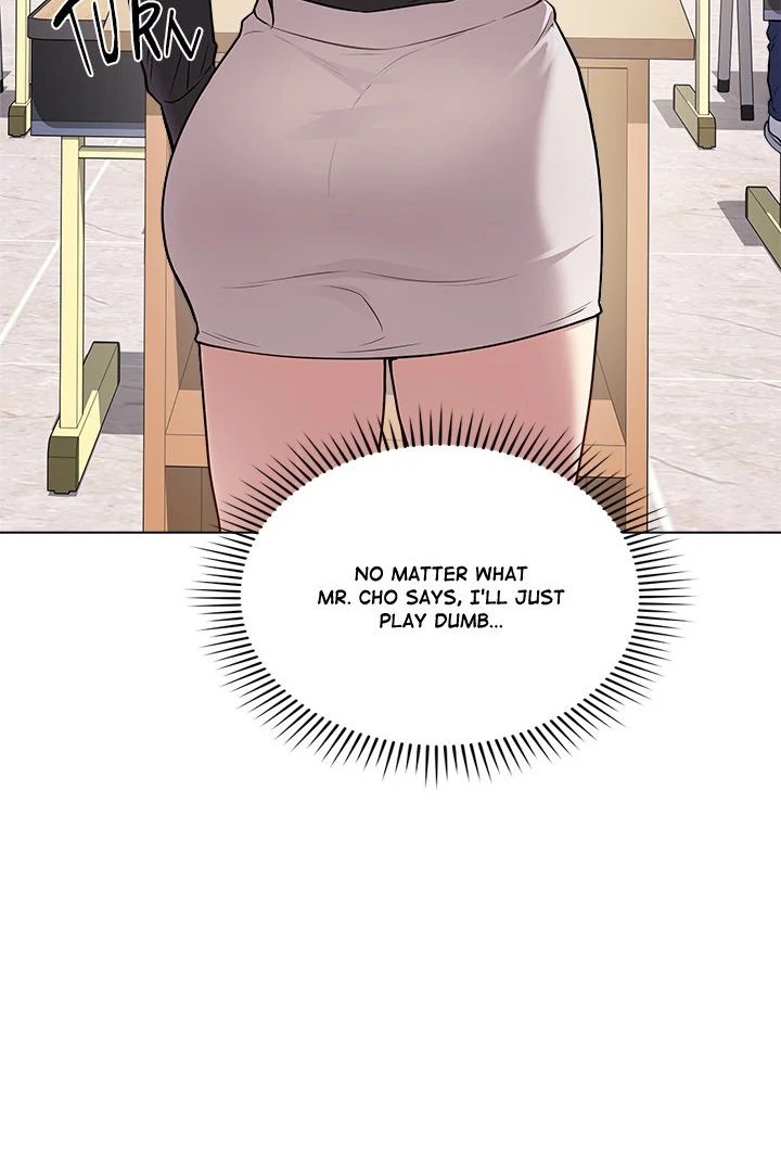 Page 25 of Chapter 4: Signed, Sealed, Mistaken