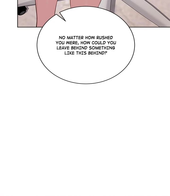 Page 47 of Chapter 4: Signed, Sealed, Mistaken