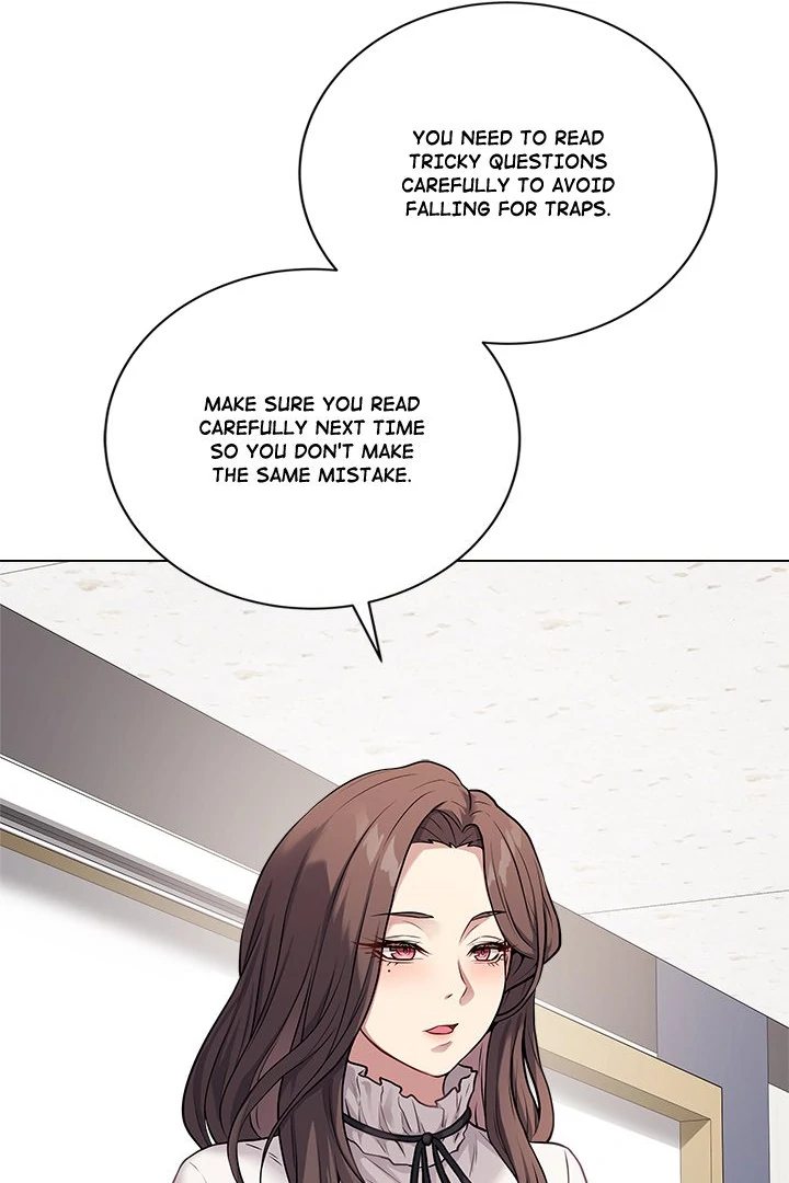Page 11 of Chapter 5: Signed, Sealed, Mistaken