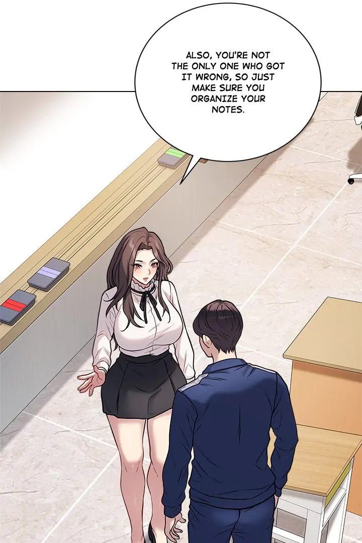 Page 16 of Chapter 5: Signed, Sealed, Mistaken