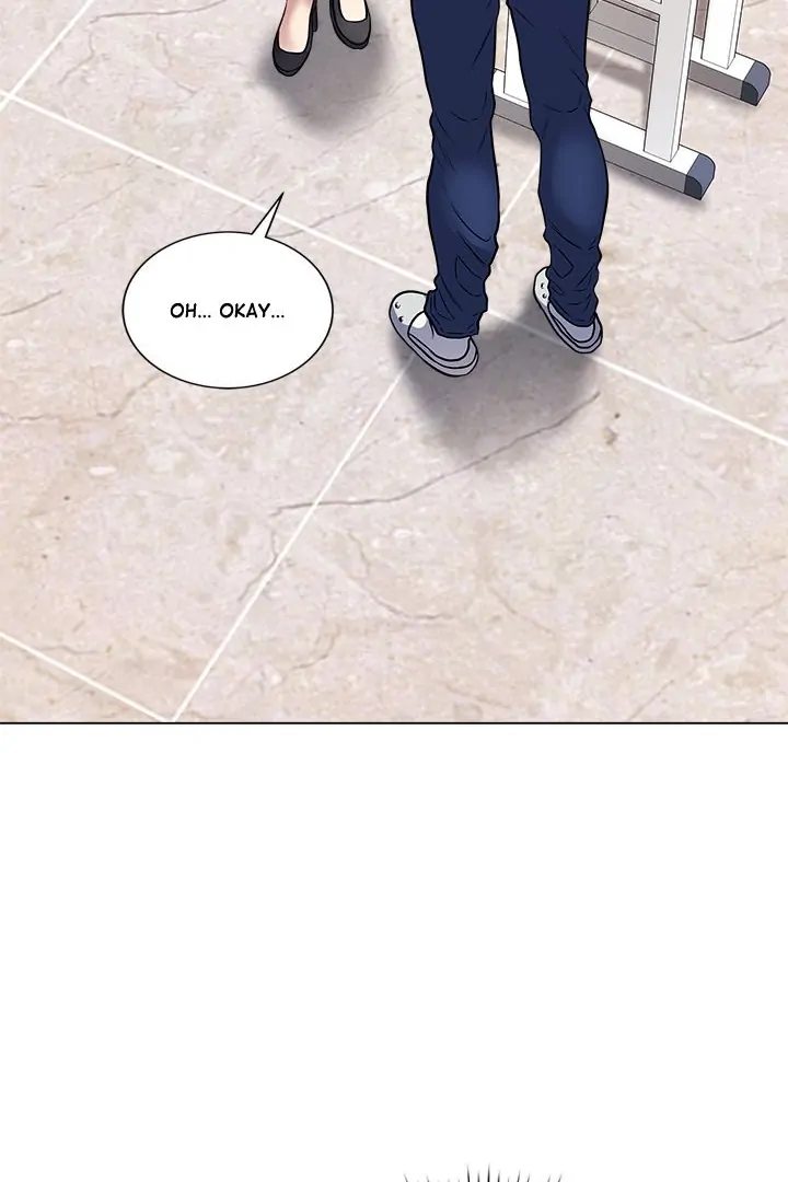 Page 17 of Chapter 5: Signed, Sealed, Mistaken