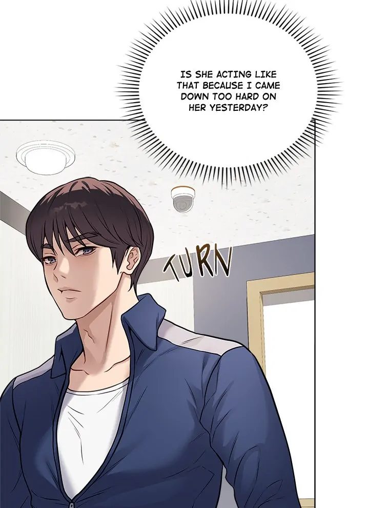 Page 18 of Chapter 5: Signed, Sealed, Mistaken