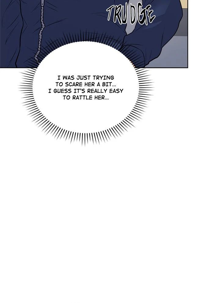 Page 19 of Chapter 5: Signed, Sealed, Mistaken
