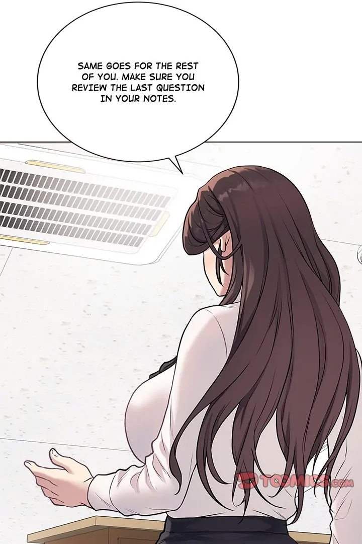 Page 20 of Chapter 5: Signed, Sealed, Mistaken