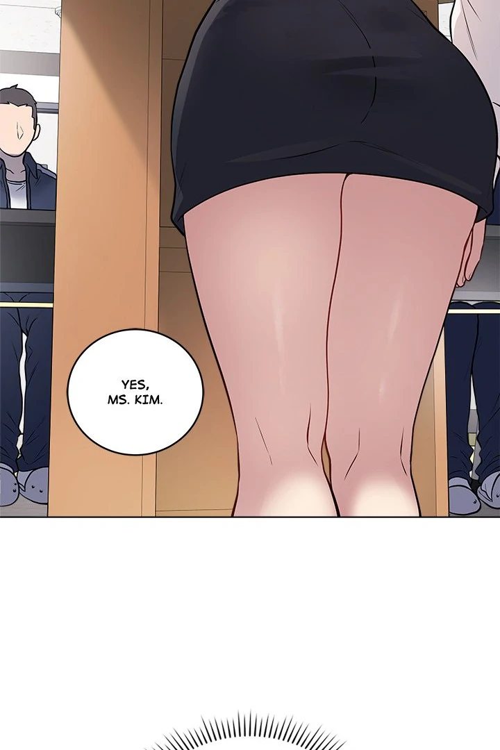 Page 21 of Chapter 5: Signed, Sealed, Mistaken