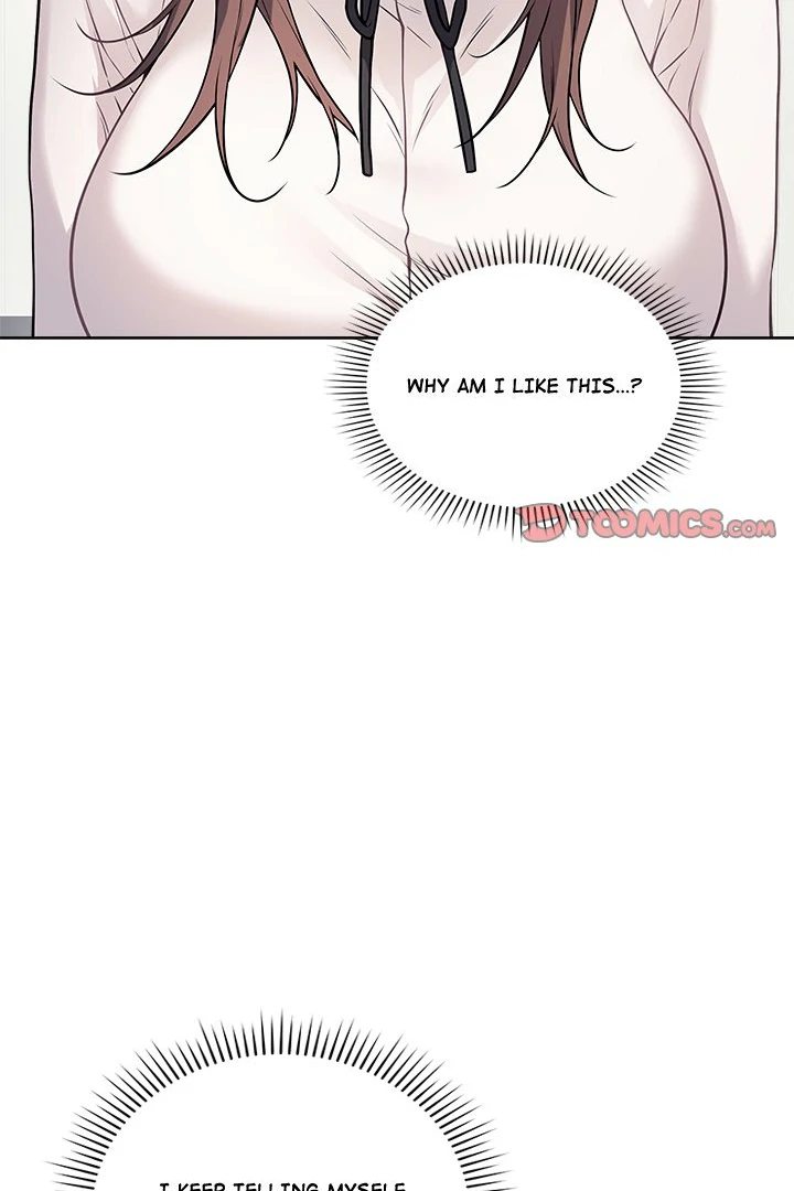 Page 26 of Chapter 5: Signed, Sealed, Mistaken
