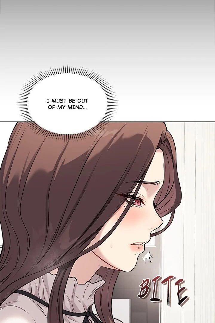 Page 30 of Chapter 5: Signed, Sealed, Mistaken