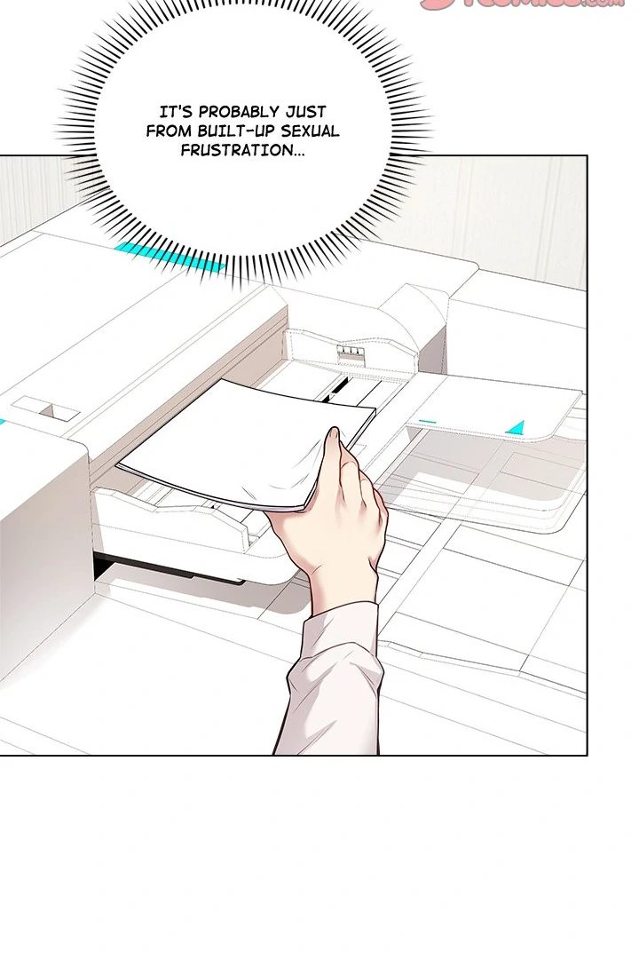 Page 32 of Chapter 5: Signed, Sealed, Mistaken