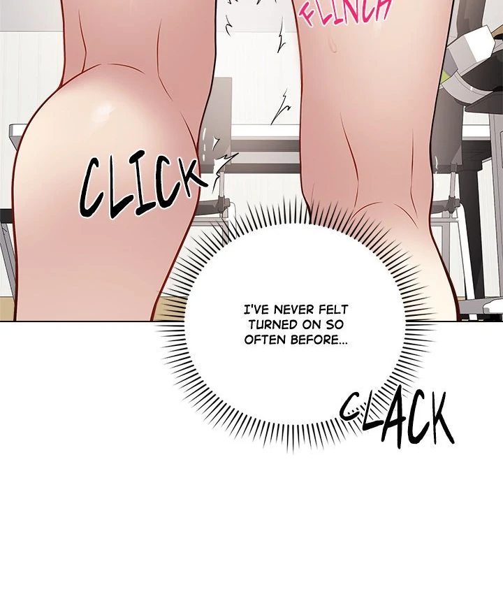 Page 34 of Chapter 5: Signed, Sealed, Mistaken