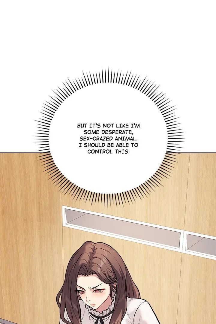 Page 35 of Chapter 5: Signed, Sealed, Mistaken
