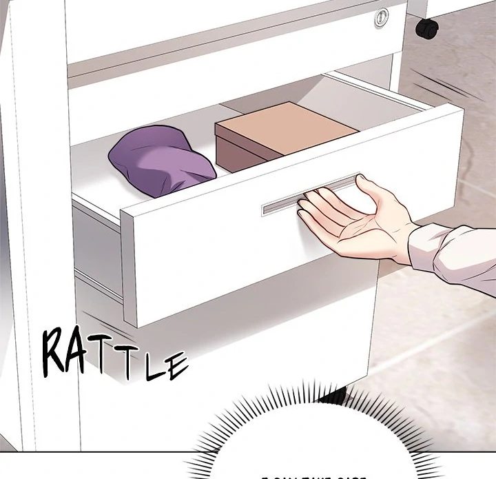 Page 38 of Chapter 5: Signed, Sealed, Mistaken
