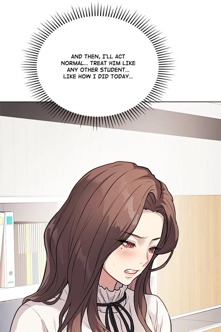 Page 40 of Chapter 5: Signed, Sealed, Mistaken