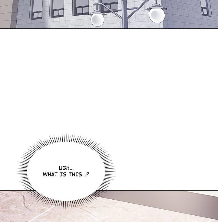 Page 44 of Chapter 5: Signed, Sealed, Mistaken