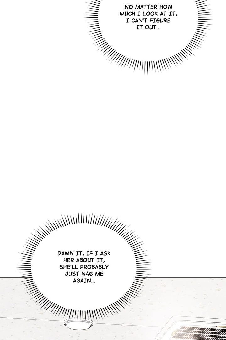 Page 46 of Chapter 5: Signed, Sealed, Mistaken