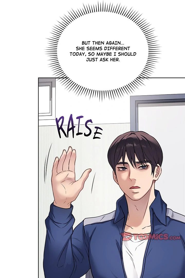Page 49 of Chapter 5: Signed, Sealed, Mistaken