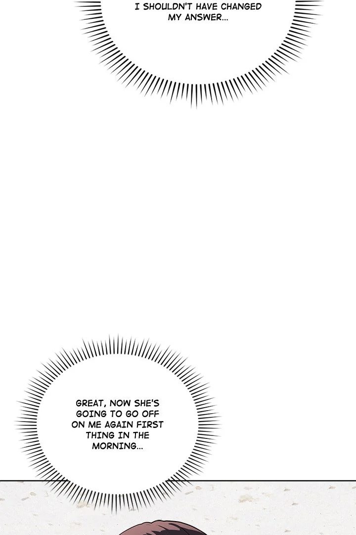Page 6 of Chapter 5: Signed, Sealed, Mistaken