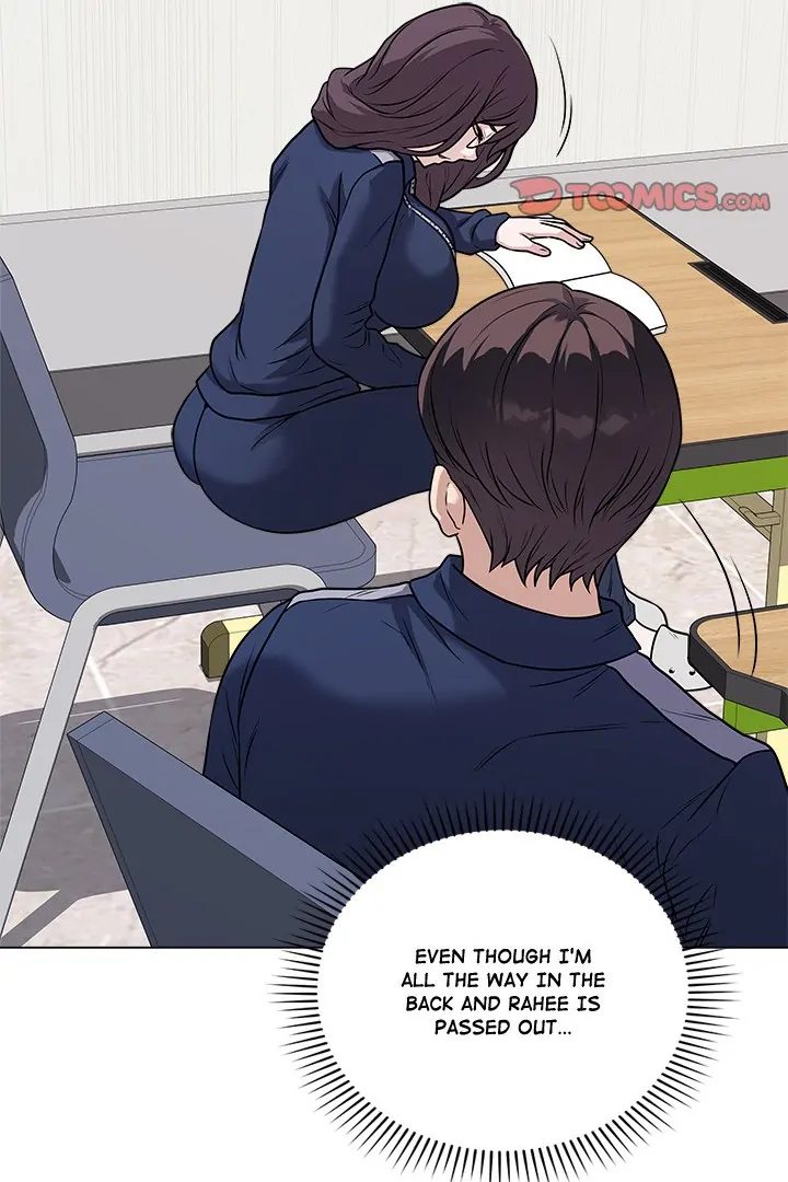 Page 70 of Chapter 5: Signed, Sealed, Mistaken