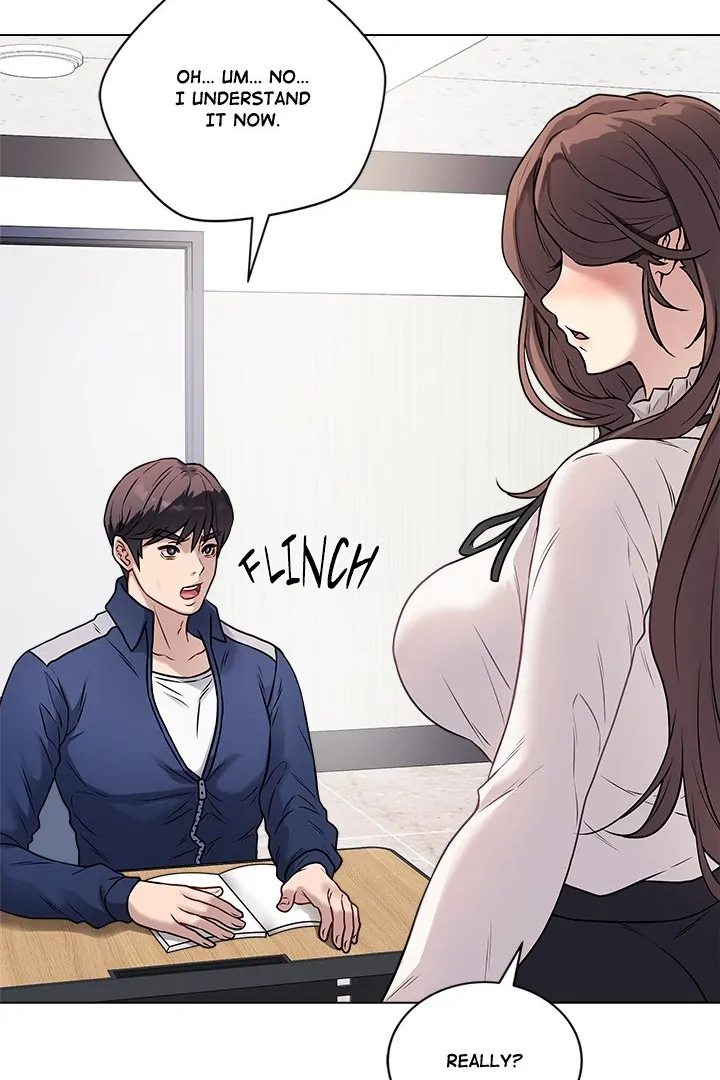 Page 80 of Chapter 5: Signed, Sealed, Mistaken