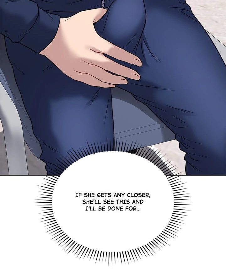 Page 82 of Chapter 5: Signed, Sealed, Mistaken