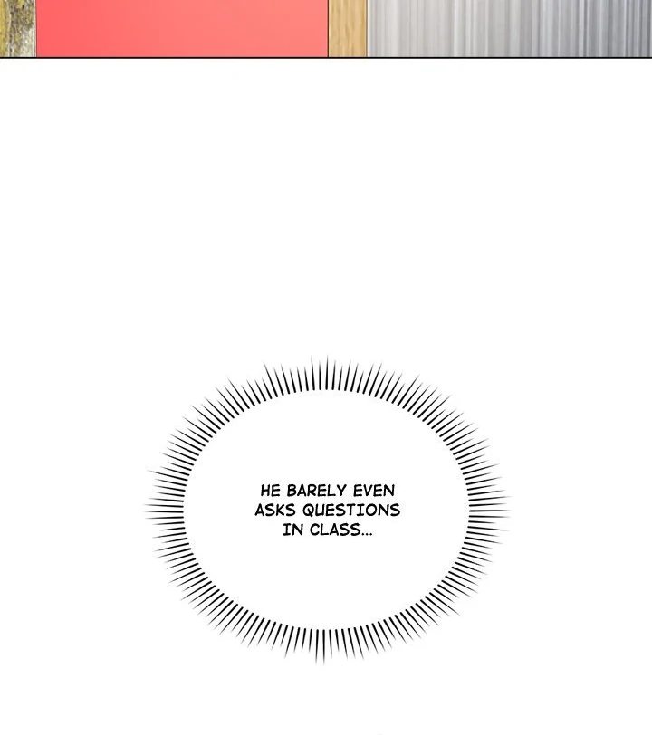 Page 86 of Chapter 5: Signed, Sealed, Mistaken