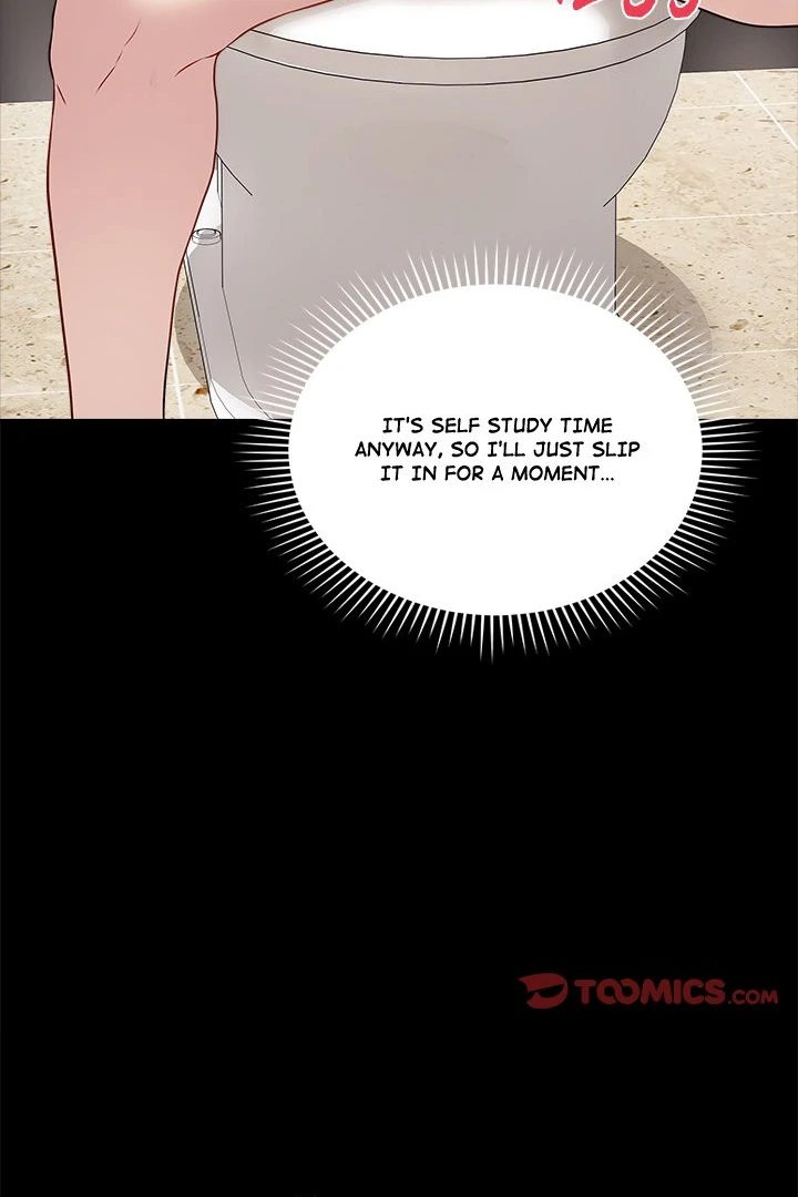 Page 92 of Chapter 5: Signed, Sealed, Mistaken